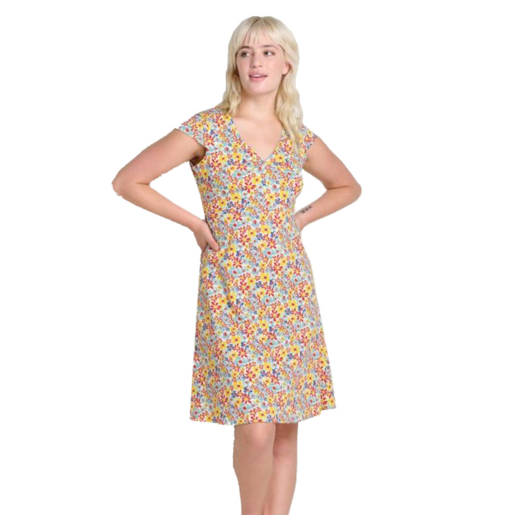 Toad & Co Rosemarie Dress - Women's - Image 4